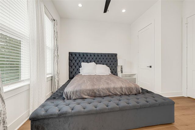 4508 Sharon Street, Houston, TX 77020