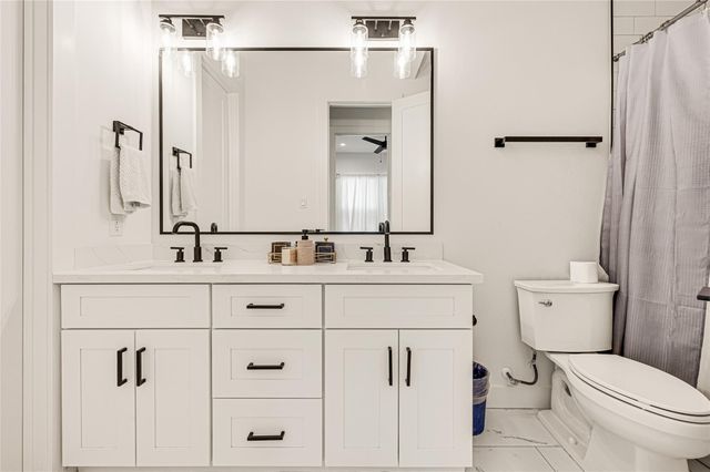 4508 Sharon Street, Houston, TX 77020