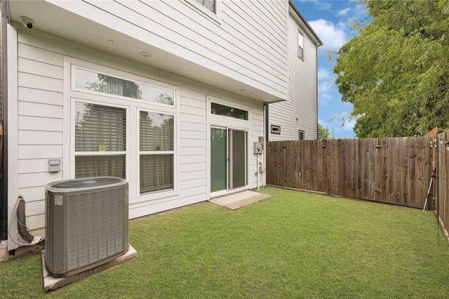 4508 Sharon Street, Houston, TX 77020