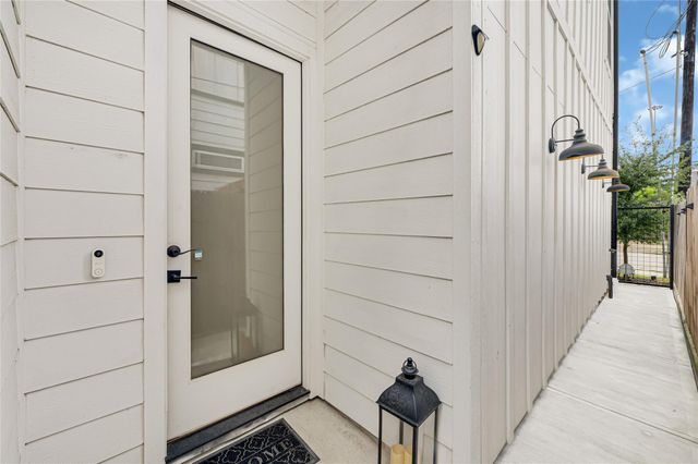 4508 Sharon Street, Houston, TX 77020