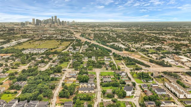 4508 Sharon Street, Houston, TX 77020