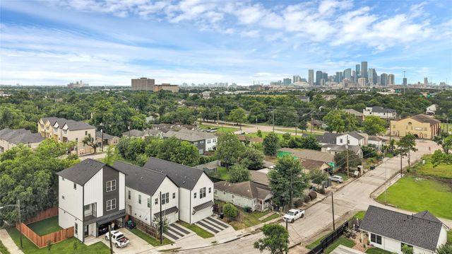 4508 Sharon Street, Houston, TX 77020