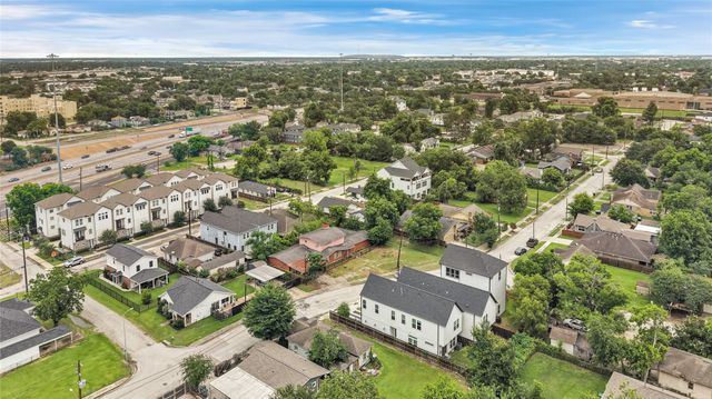 4508 Sharon Street, Houston, TX 77020