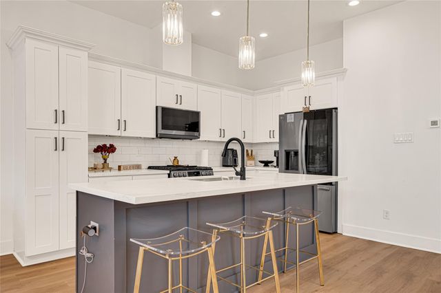 4508 Sharon Street, Houston, TX 77020
