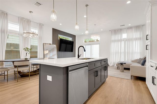 4508 Sharon Street, Houston, TX 77020