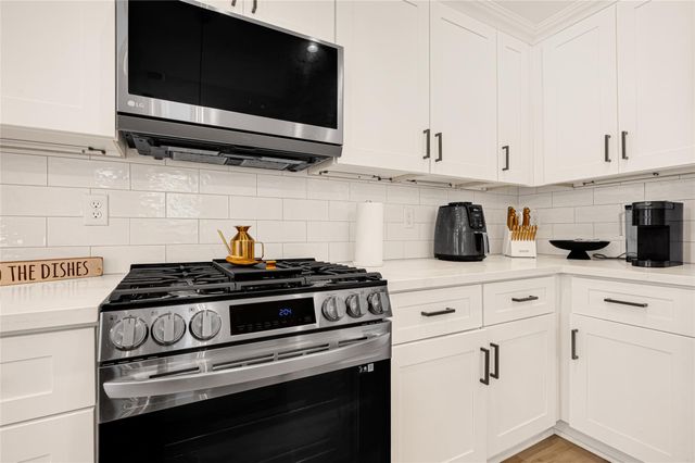 4508 Sharon Street, Houston, TX 77020