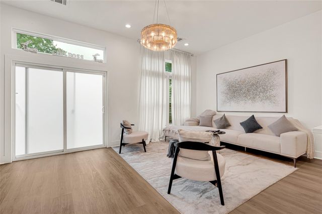 4508 Sharon Street, Houston, TX 77020