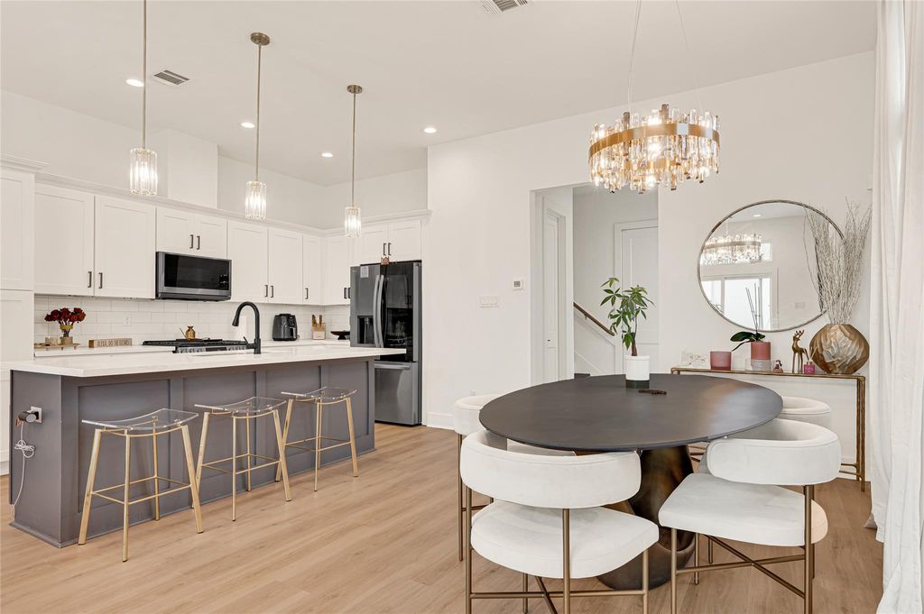 4508 Sharon Street, Houston, TX 77020