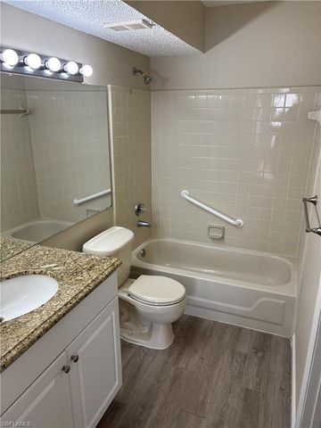 13625 Eagle Ridge DR 318, Fort Myers, FL 33912