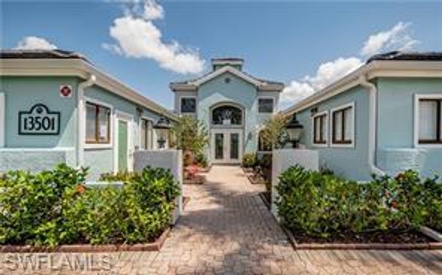 13625 Eagle Ridge DR 318, Fort Myers, FL 33912