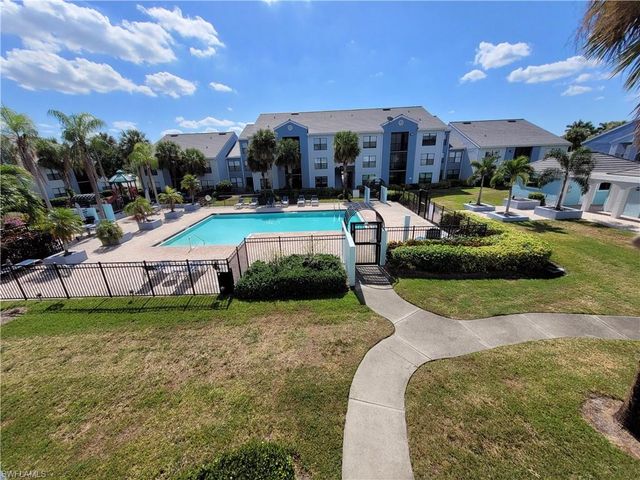 13625 Eagle Ridge DR 318, Fort Myers, FL 33912