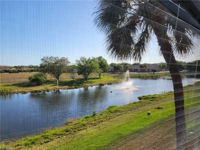 13625 Eagle Ridge DR 318, Fort Myers, FL 33912