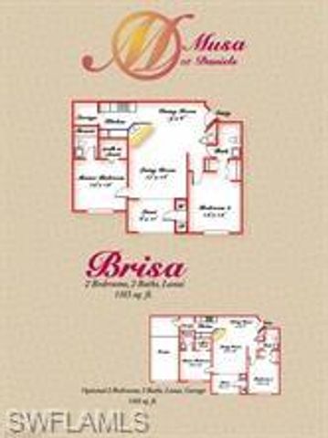 13625 Eagle Ridge DR # 318, Fort Myers, FL 33912