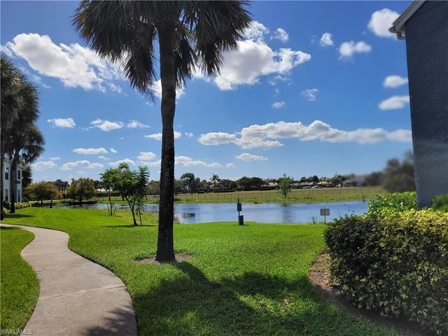 13625 Eagle Ridge DR 318, Fort Myers, FL 33912