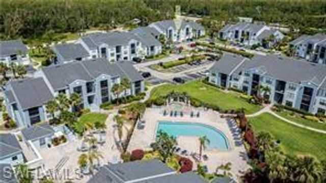 13625 Eagle Ridge DR 318, Fort Myers, FL 33912