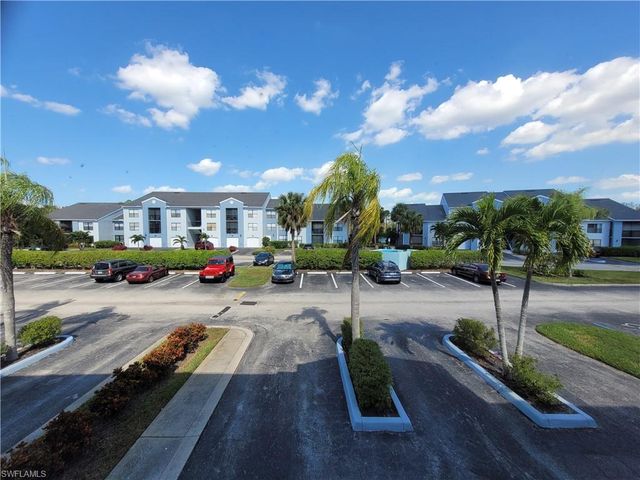 13625 Eagle Ridge DR 318, Fort Myers, FL 33912