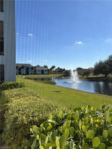 13625 Eagle Ridge DR 318, Fort Myers, FL 33912