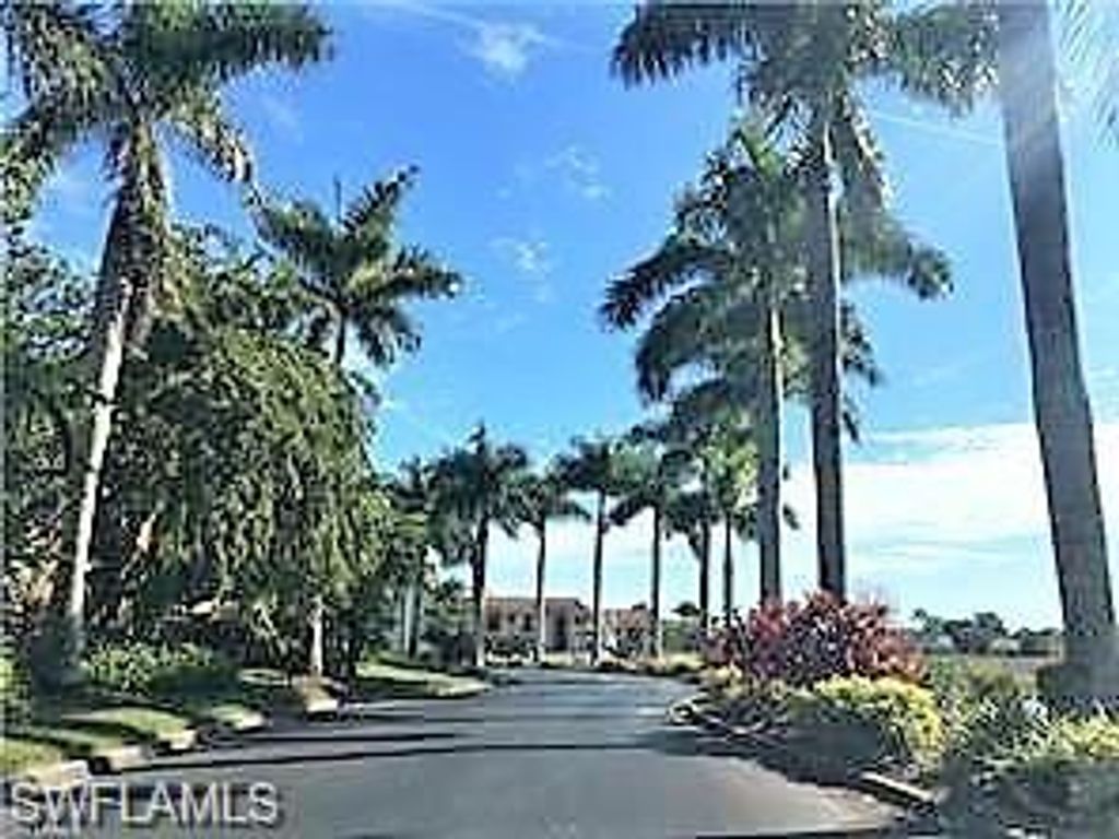 13625 Eagle Ridge DR # 318, Fort Myers, FL 33912