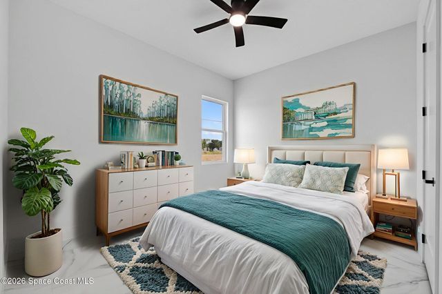 1486 Hayworth Circle NW, Palm Bay, FL 32907