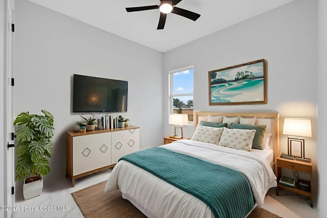 1486 Hayworth Circle NW, Palm Bay, FL 32907
