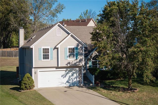 1303 Kimberly Drive, Warrensburg, MO 64093