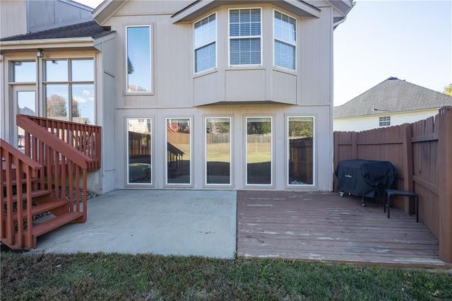 1303 Kimberly Drive, Warrensburg, MO 64093