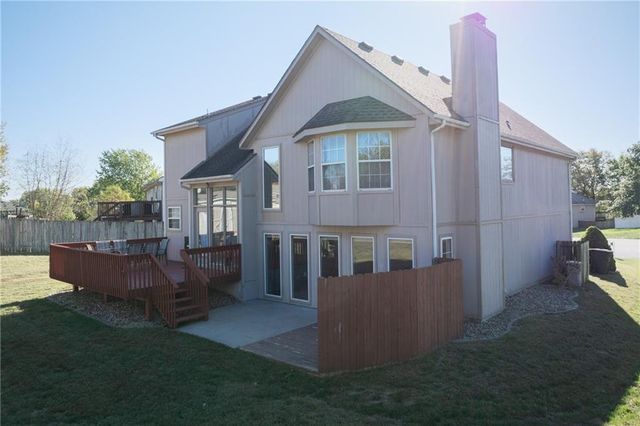 1303 Kimberly Drive, Warrensburg, MO 64093