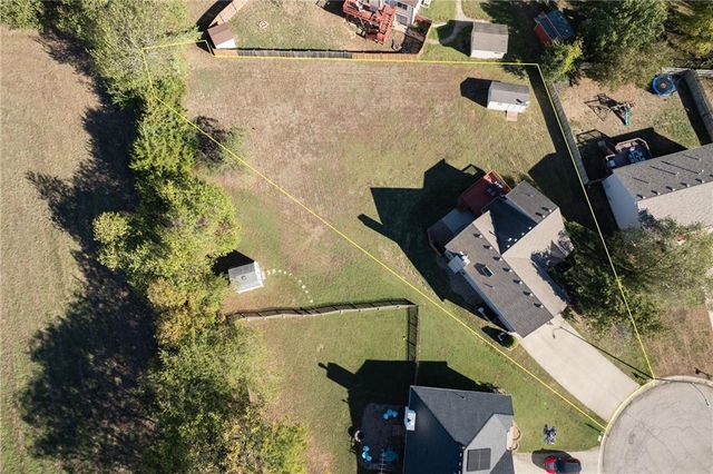 1303 Kimberly Drive, Warrensburg, MO 64093