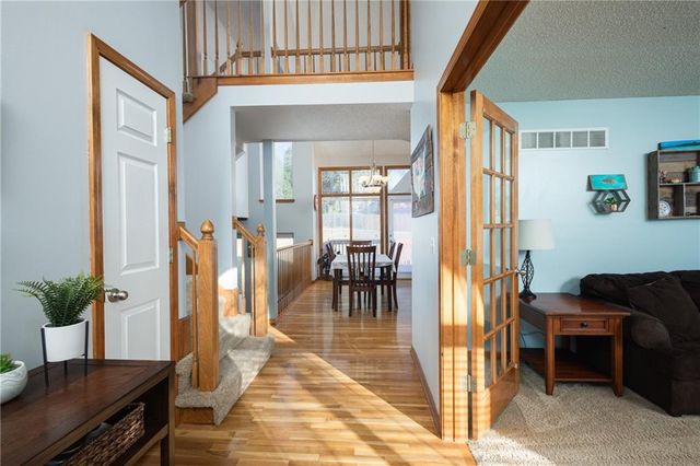 1303 Kimberly Drive, Warrensburg, MO 64093