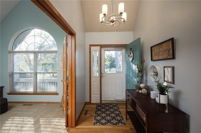 1303 Kimberly Drive, Warrensburg, MO 64093