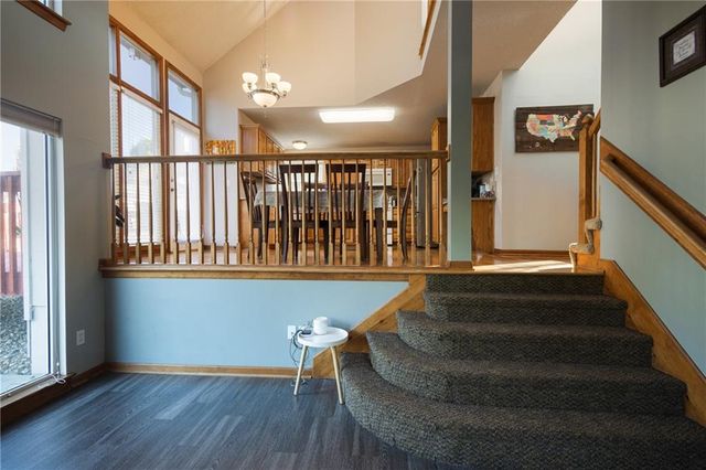 1303 Kimberly Drive, Warrensburg, MO 64093