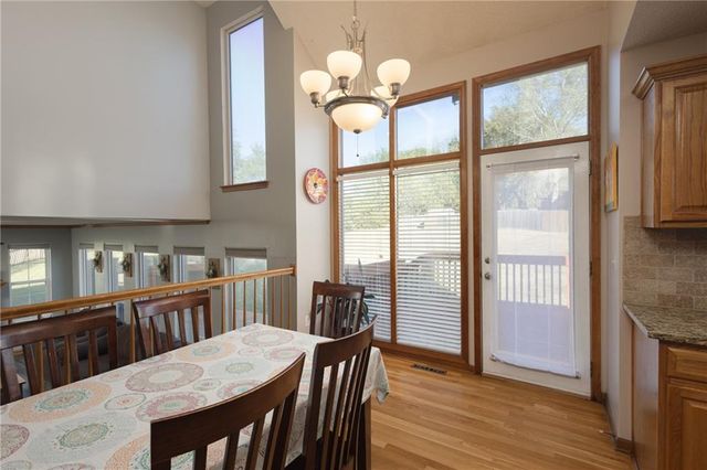 1303 Kimberly Drive, Warrensburg, MO 64093