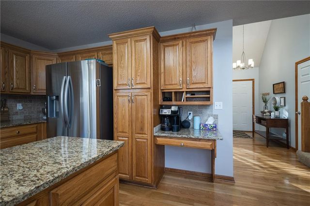 1303 Kimberly Drive, Warrensburg, MO 64093