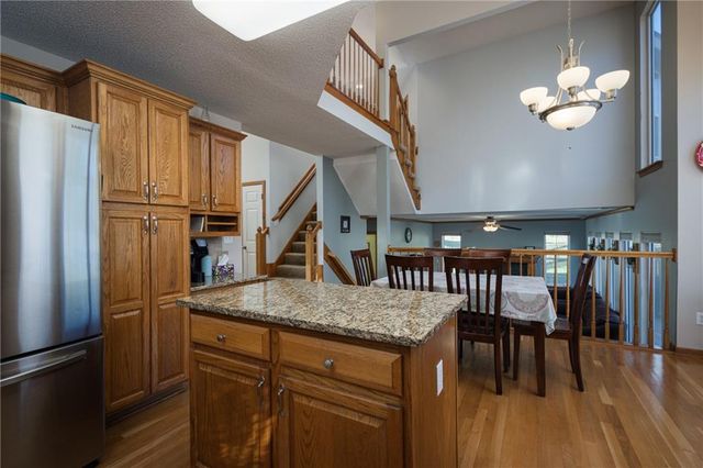 1303 Kimberly Drive, Warrensburg, MO 64093