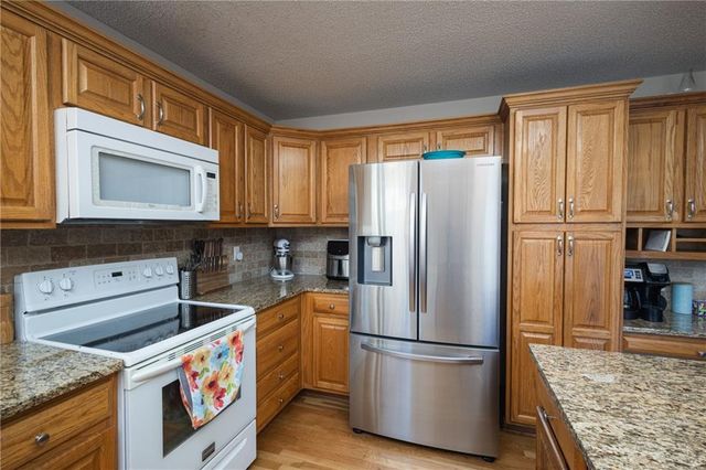 1303 Kimberly Drive, Warrensburg, MO 64093