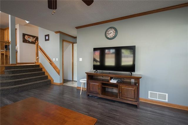 1303 Kimberly Drive, Warrensburg, MO 64093