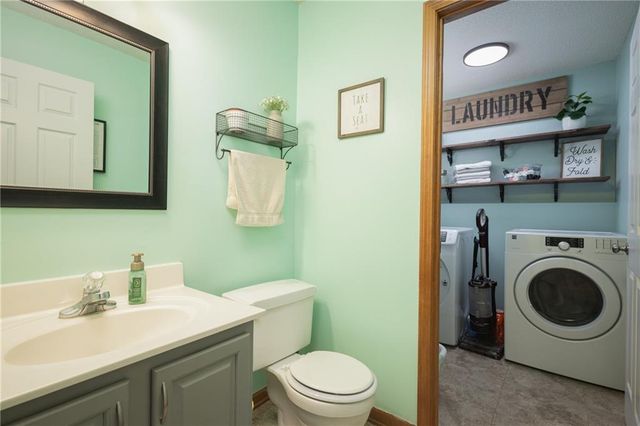 1303 Kimberly Drive, Warrensburg, MO 64093