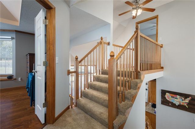 1303 Kimberly Drive, Warrensburg, MO 64093