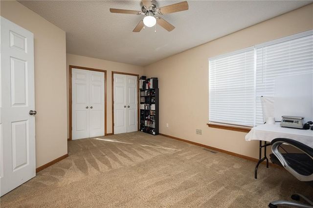 1303 Kimberly Drive, Warrensburg, MO 64093