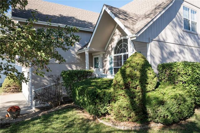 1303 Kimberly Drive, Warrensburg, MO 64093