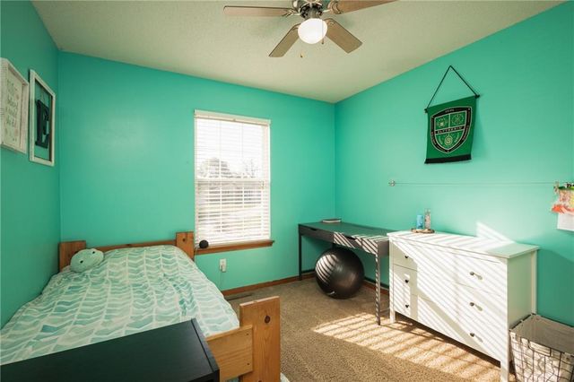 1303 Kimberly Drive, Warrensburg, MO 64093