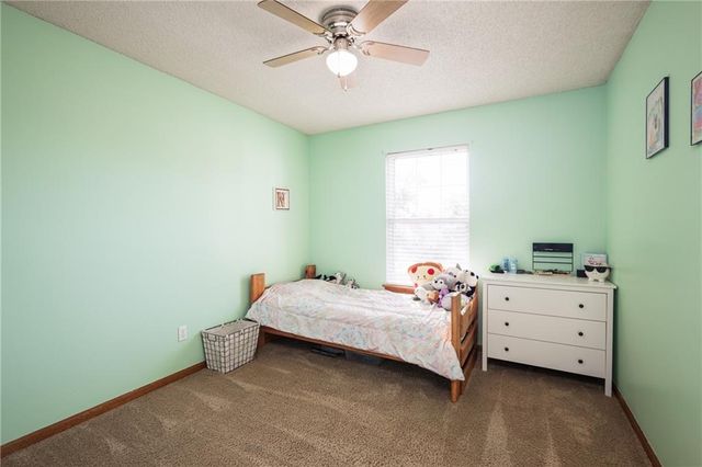 1303 Kimberly Drive, Warrensburg, MO 64093