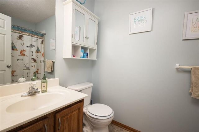 1303 Kimberly Drive, Warrensburg, MO 64093