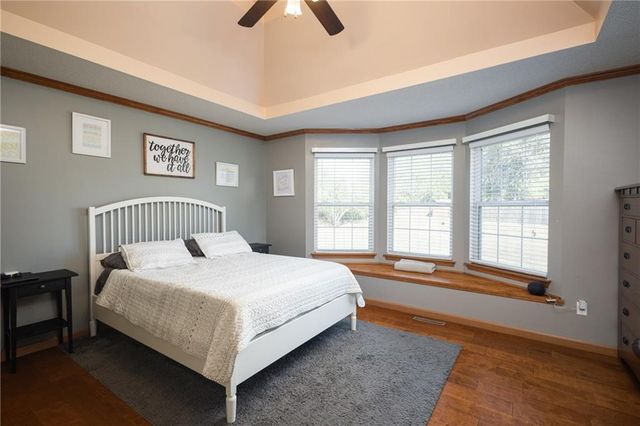 1303 Kimberly Drive, Warrensburg, MO 64093