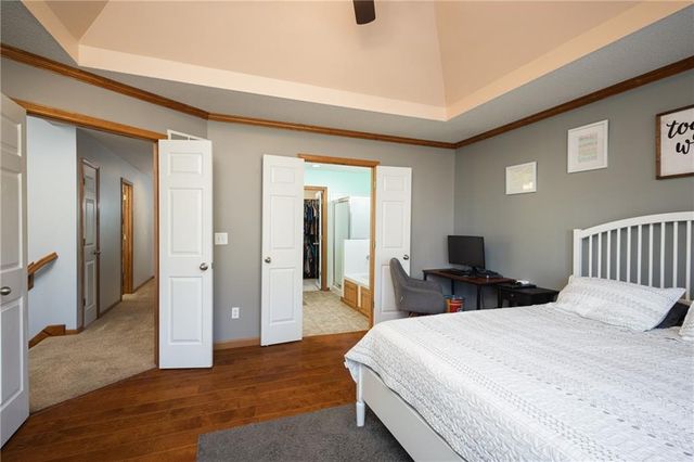 1303 Kimberly Drive, Warrensburg, MO 64093