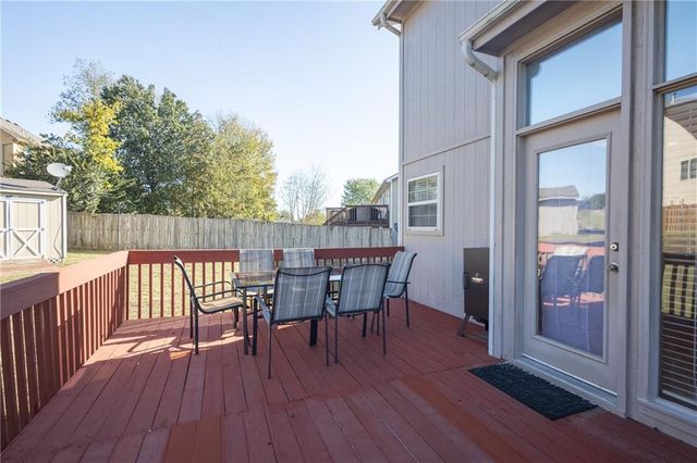 1303 Kimberly Drive, Warrensburg, MO 64093