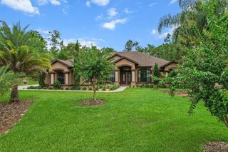 4214 W Malaluka Circle, Citrus Springs, FL 34433