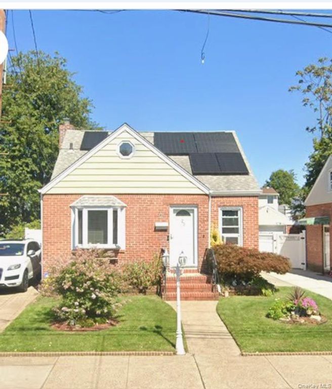23 Washington Avenue, Valley Stream, NY 11580 — exterior