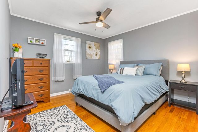 733 Walnut Drive, Logan, OH 43138