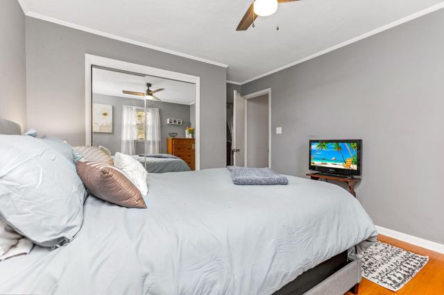 733 Walnut Drive, Logan, OH 43138